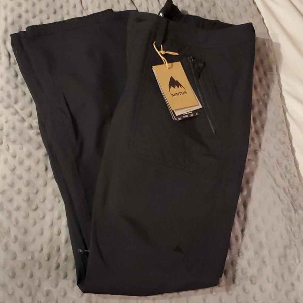 Women's Burton Snowboarding Pants